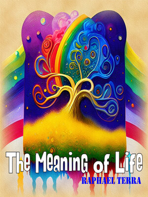 cover image of The Meaning of Life